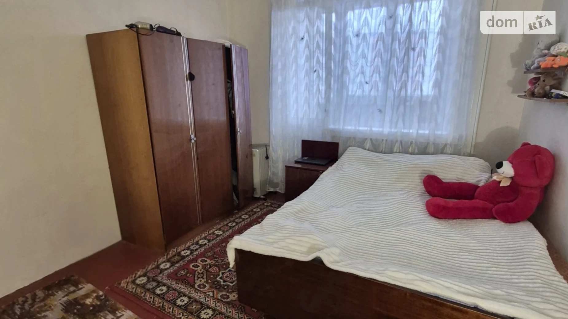 Сдается в аренду 2-комнатная квартира 55 кв. м в Чернигове, ул. 1-й танковой бригады(Генерала Белова) - фото 4