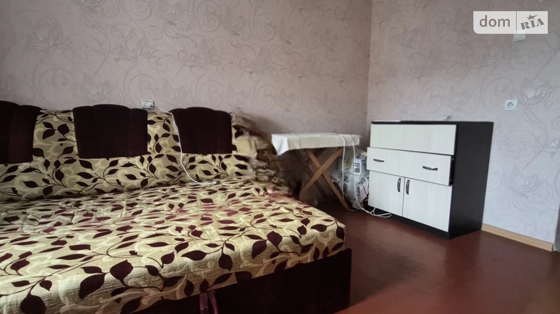 Сдается в аренду 2-комнатная квартира 55 кв. м в Чернигове, ул. 1-й танковой бригады(Генерала Белова) - фото 3