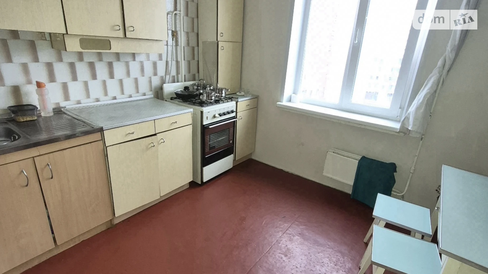 Сдается в аренду 2-комнатная квартира 55 кв. м в Чернигове, ул. 1-й танковой бригады(Генерала Белова) - фото 5