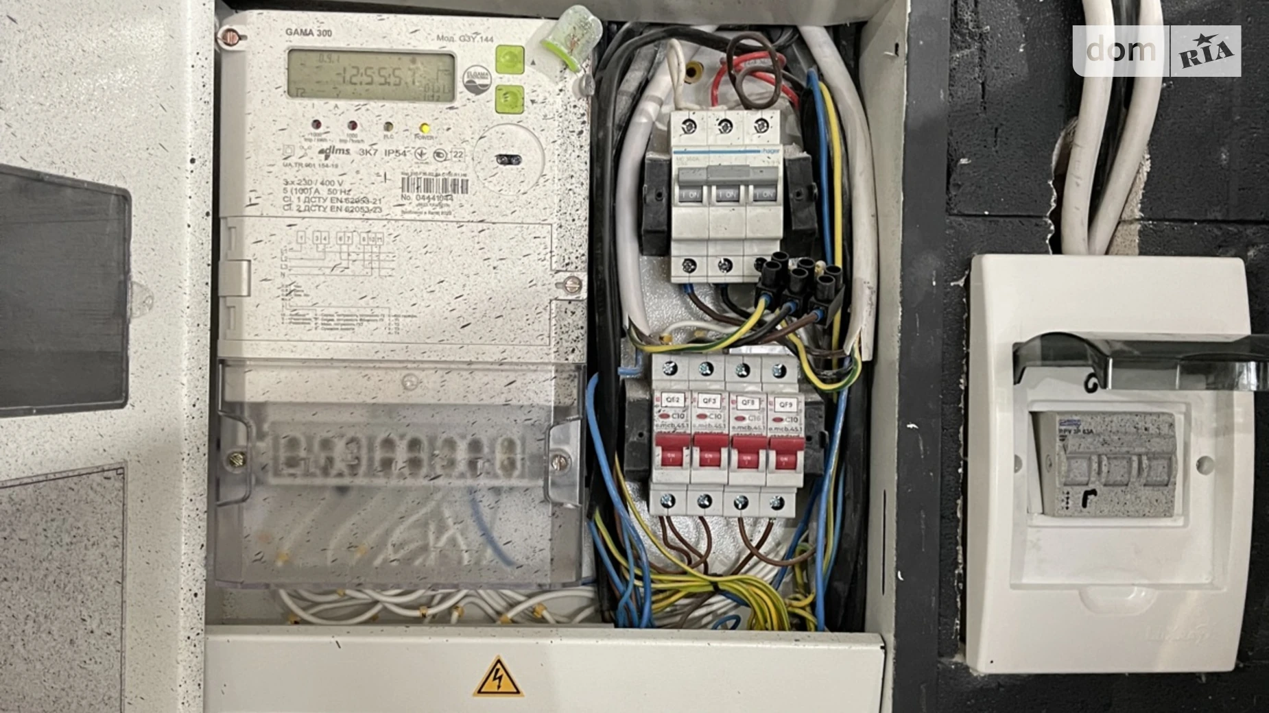 Здається в оренду приміщення вільного призначення 76 кв. м в 26-поверховій будівлі, цена: 45000 грн - фото 4