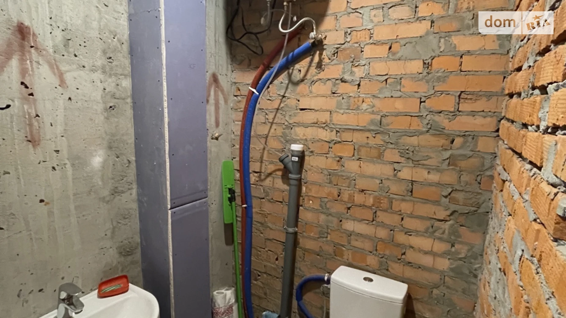 Здається в оренду приміщення вільного призначення 76 кв. м в 26-поверховій будівлі, цена: 45000 грн - фото 5