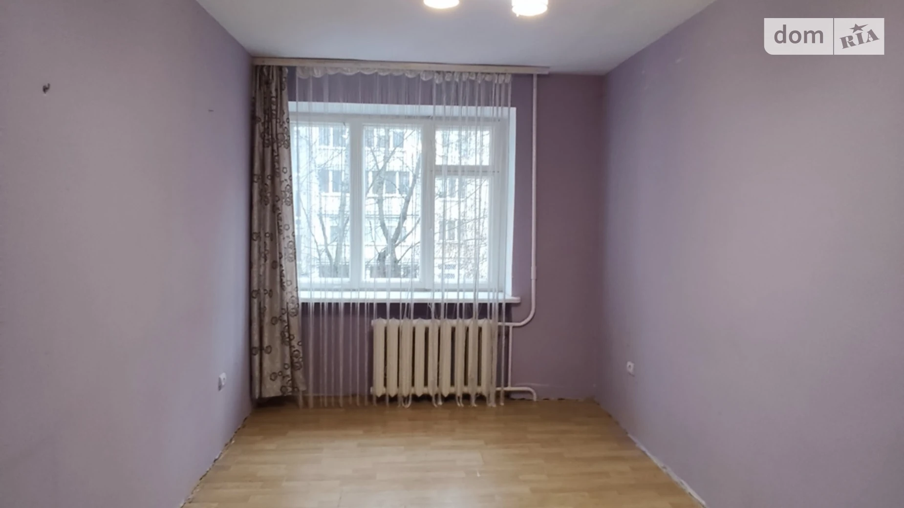 Продается 5-комнатная квартира 93.7 кв. м в Ровно, ул. Видинская - фото 2