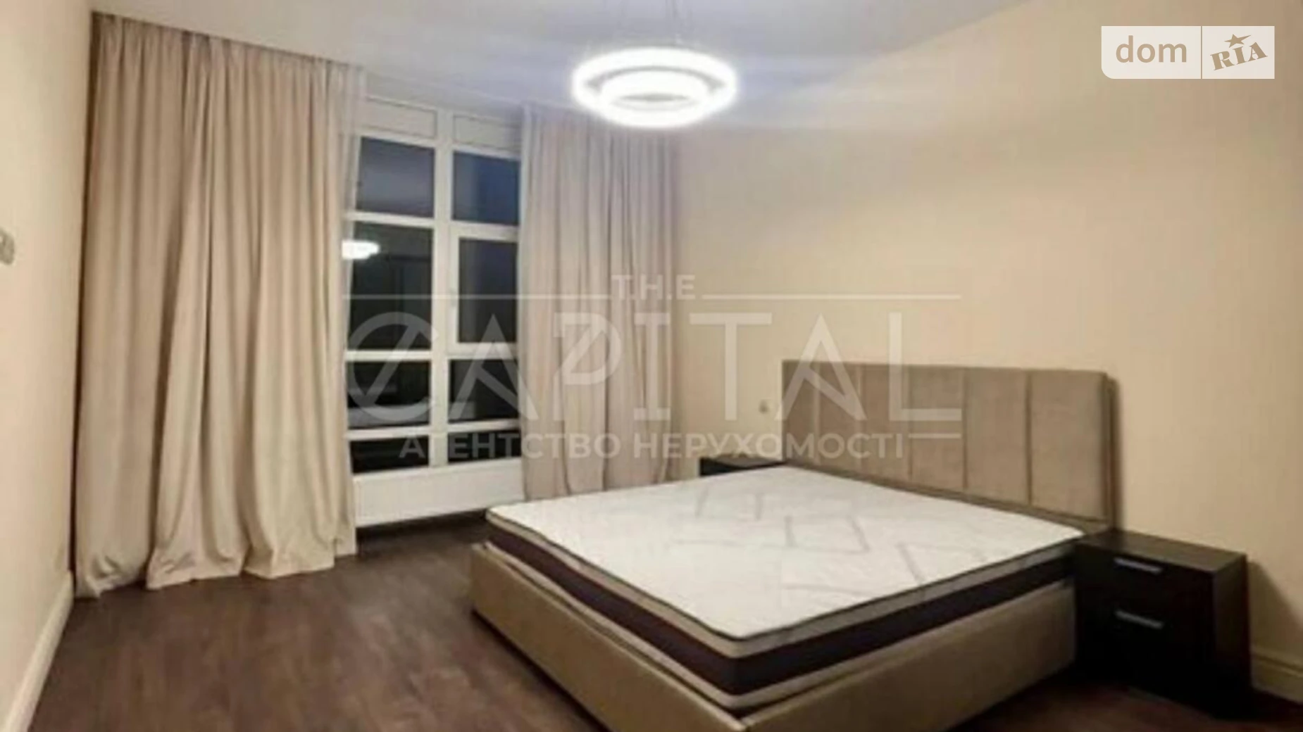 Сдается в аренду 2-комнатная квартира 72.5 кв. м в Киеве, ул. Саперное Поле, 12 - фото 4