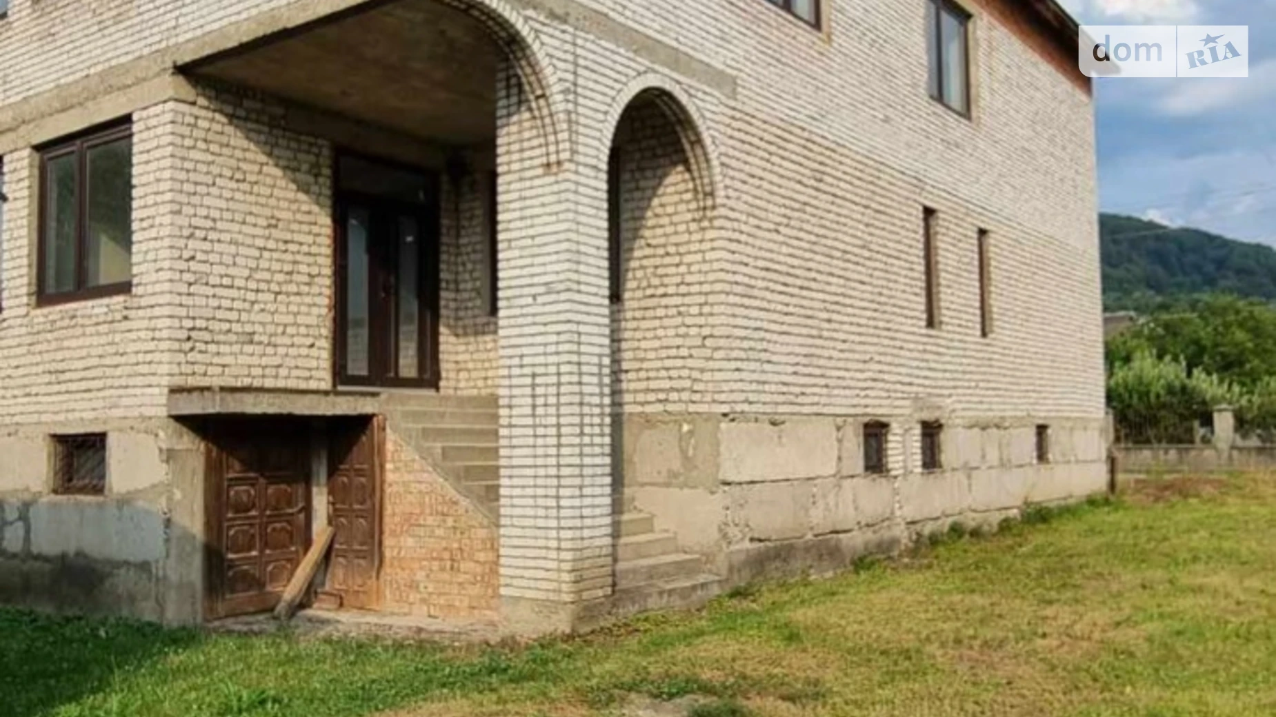 Продается дом на 2 этажа 200 кв. м с мансардой, цена: 30000 $ - фото 4