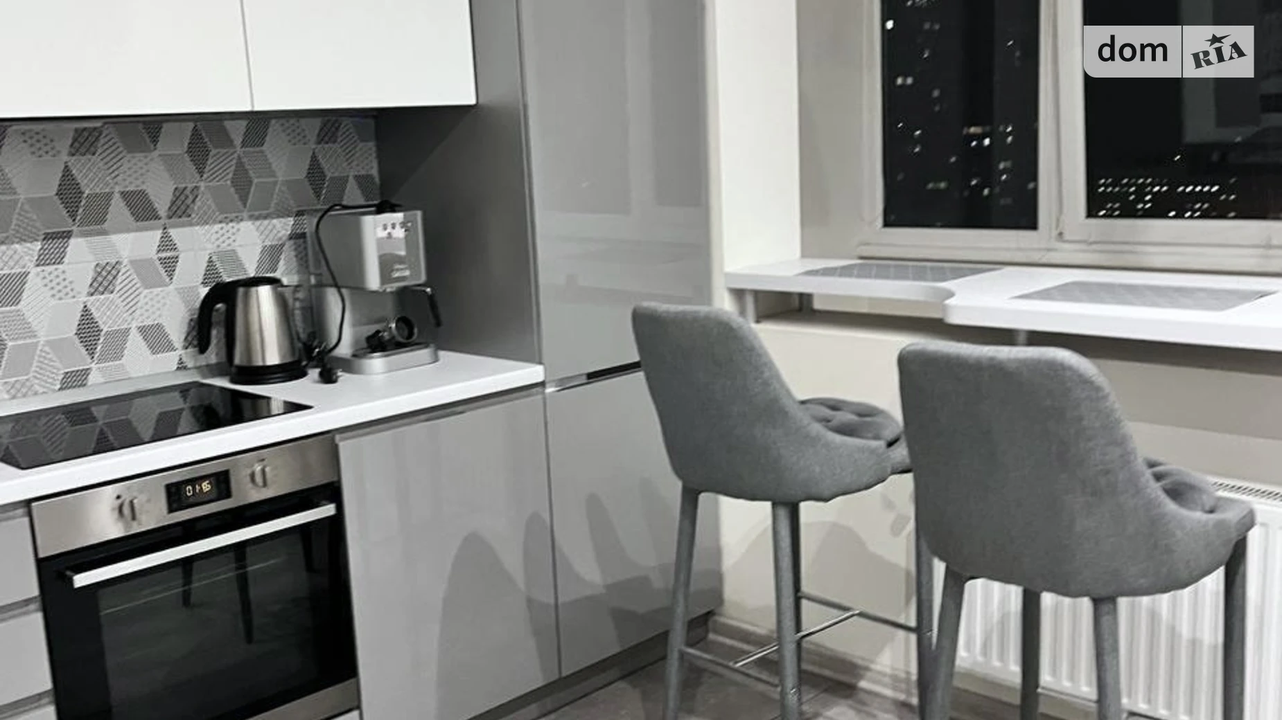 Сдается в аренду 1-комнатная квартира 48 кв. м в Одессе, ул. Среднефонтанская, 35 - фото 4