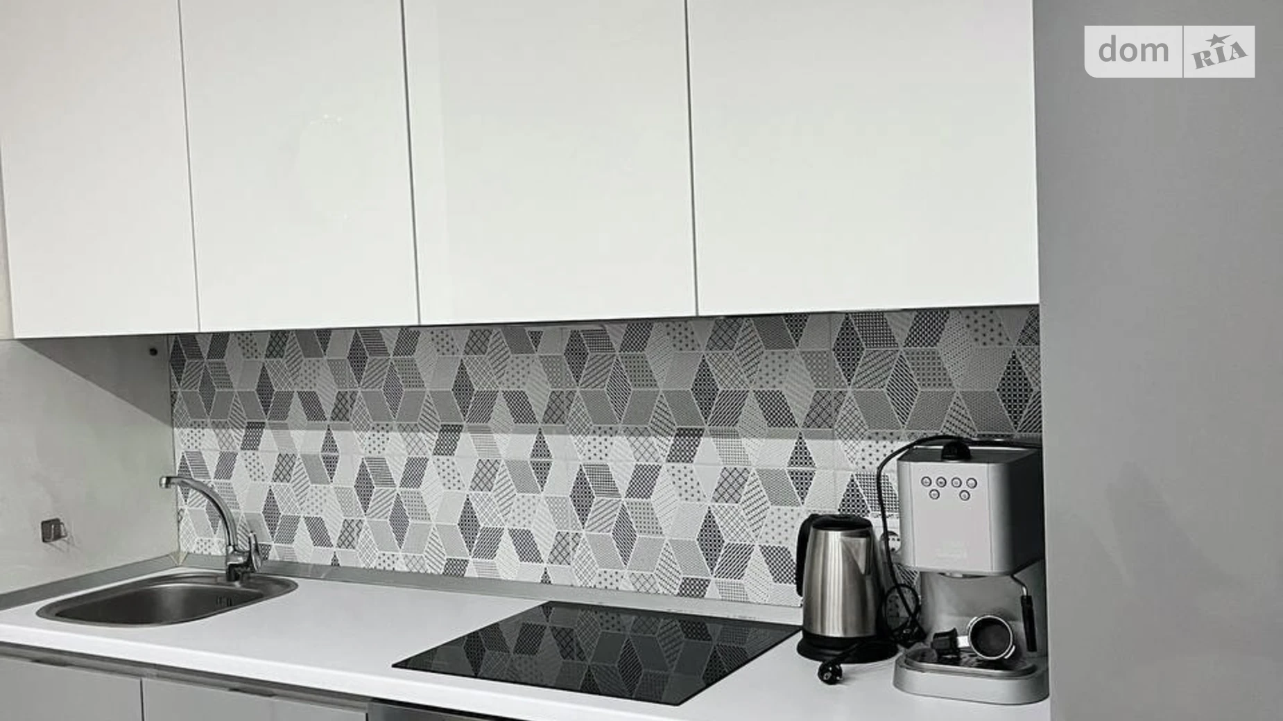 Сдается в аренду 1-комнатная квартира 48 кв. м в Одессе, ул. Среднефонтанская, 35 - фото 5