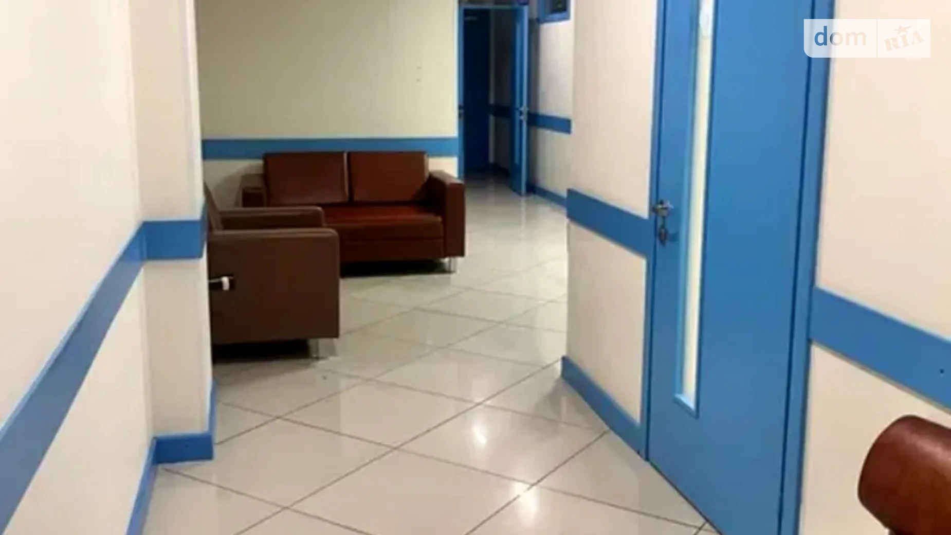 Сдается в аренду помещения свободного назначения 380 кв. м в 17-этажном здании, цена: 5700 $ - фото 3