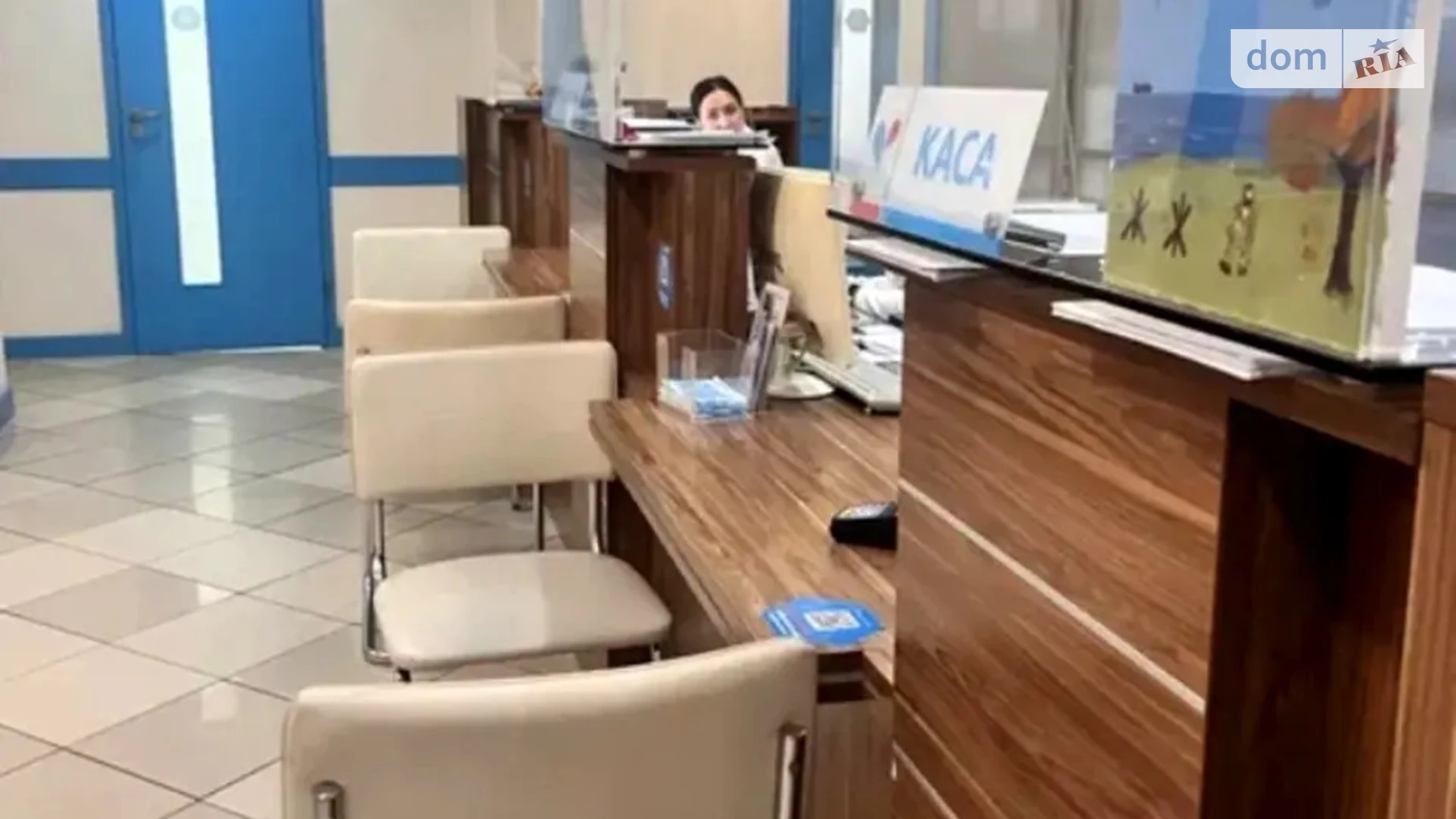 Сдается в аренду помещения свободного назначения 380 кв. м в 17-этажном здании, цена: 5700 $ - фото 2