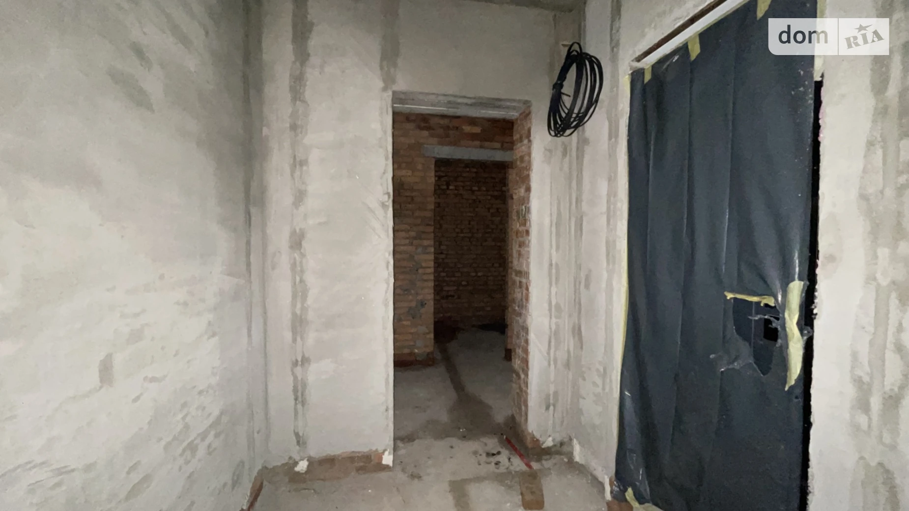 Продается 1-комнатная квартира 41.6 кв. м в Агрономичном, ул. Шевченко - фото 2