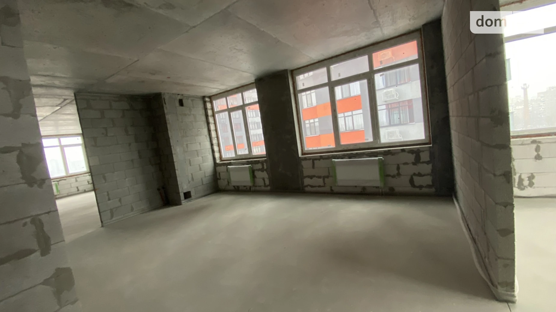 Продается 4-комнатная квартира 115 кв. м в Киеве, ул. Братьев Чибинеевых(Черниговская), 8В - фото 4