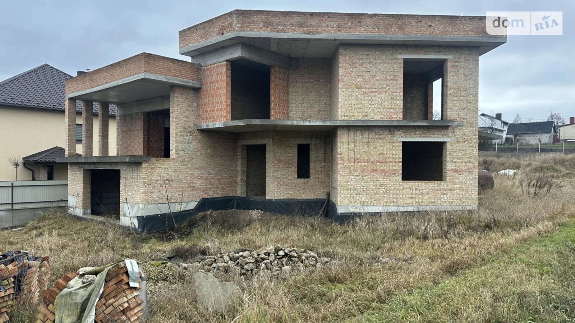 Продається будинок 2 поверховий 259.3 кв. м з гаражем, цена: 137000 $ - фото 2