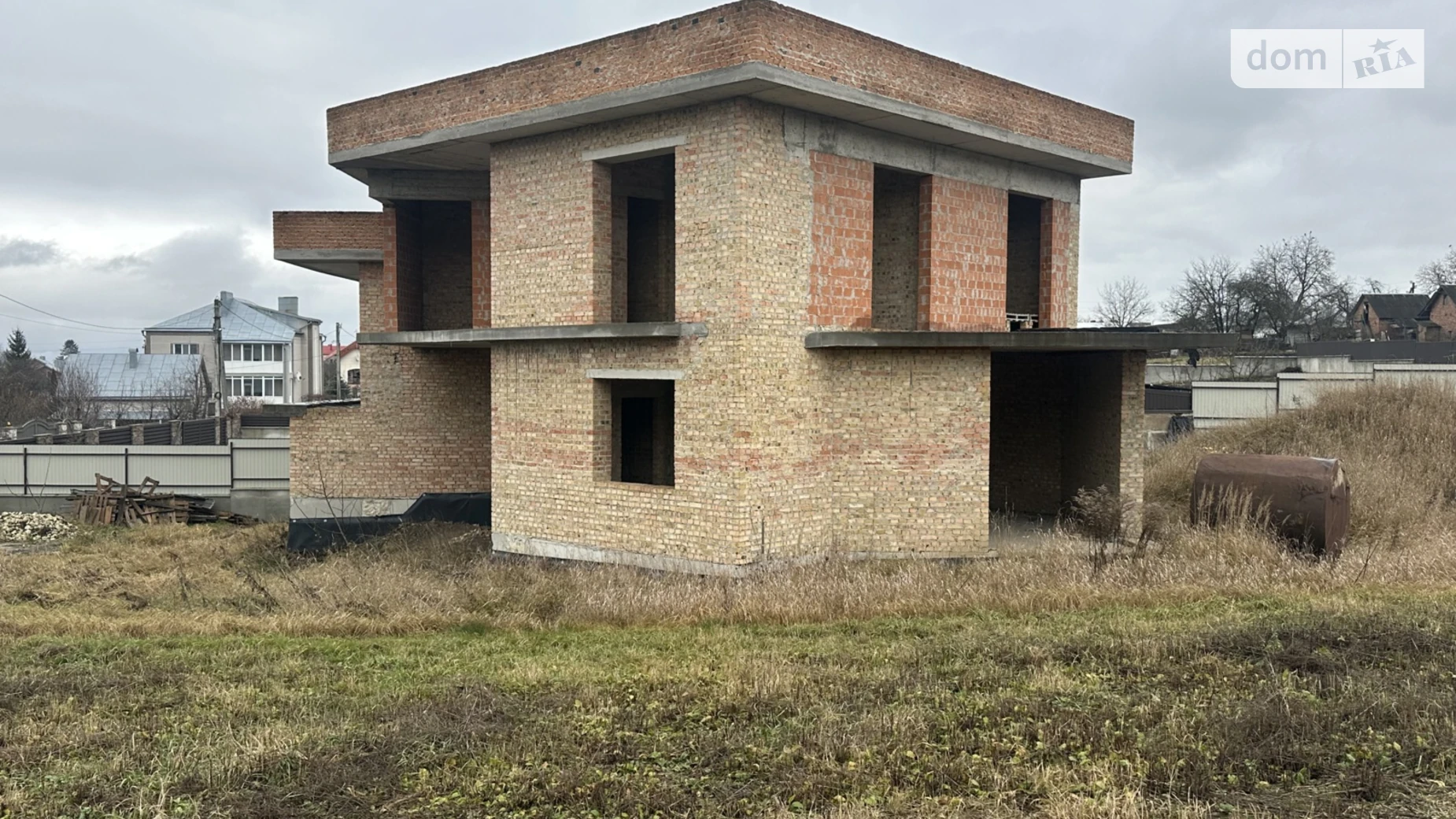 Продається будинок 2 поверховий 259.3 кв. м з гаражем, цена: 137000 $ - фото 3