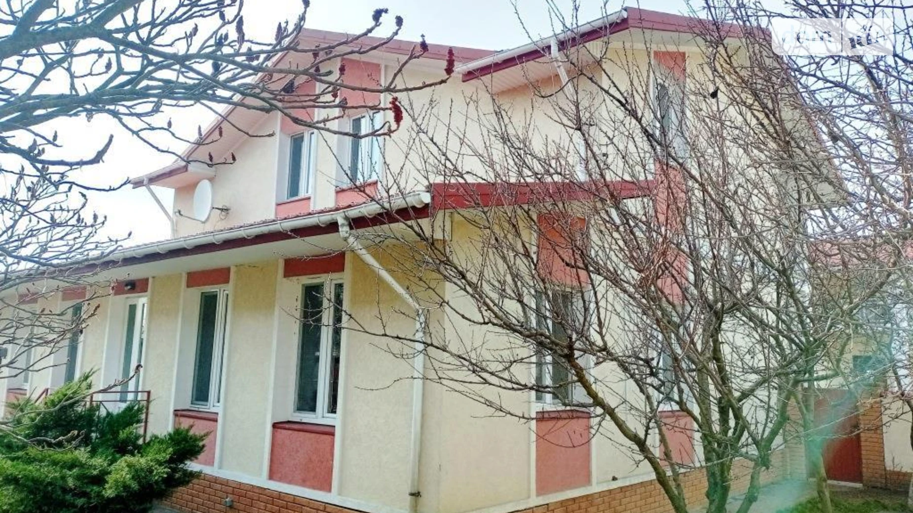 Продается дом на 2 этажа 222 кв. м с участком, цена: 185000 $ - фото 3