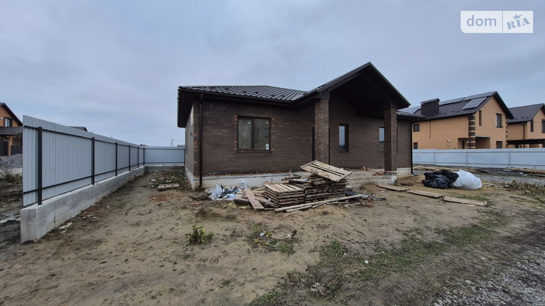 Продается одноэтажный дом 98 кв. м с мансардой, цена: 115000 $ - фото 5