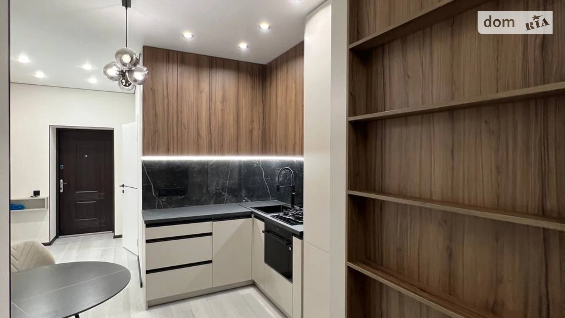 Продается 1-комнатная квартира 39 кв. м в Софиевской Борщаговке, ул. Счастливая, 67 - фото 2