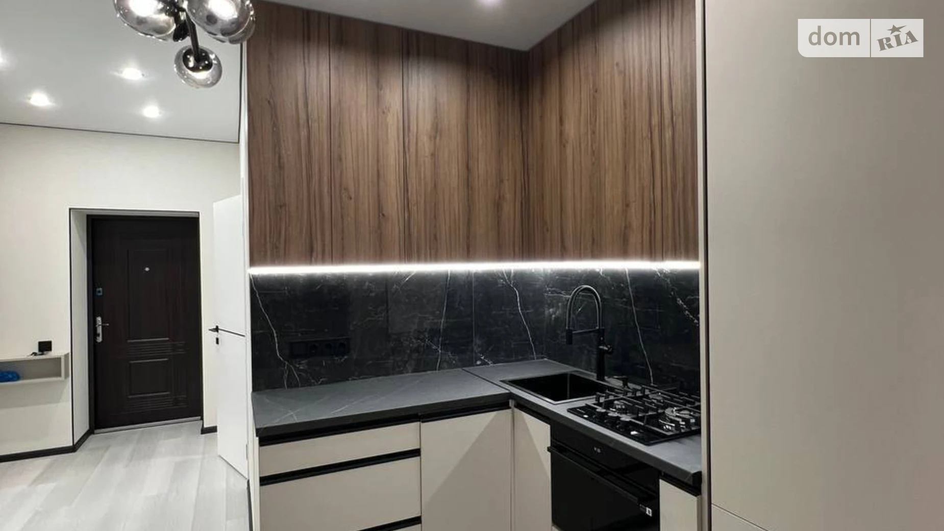 Продается 1-комнатная квартира 39 кв. м в Софиевской Борщаговке, ул. Счастливая, 67 - фото 3