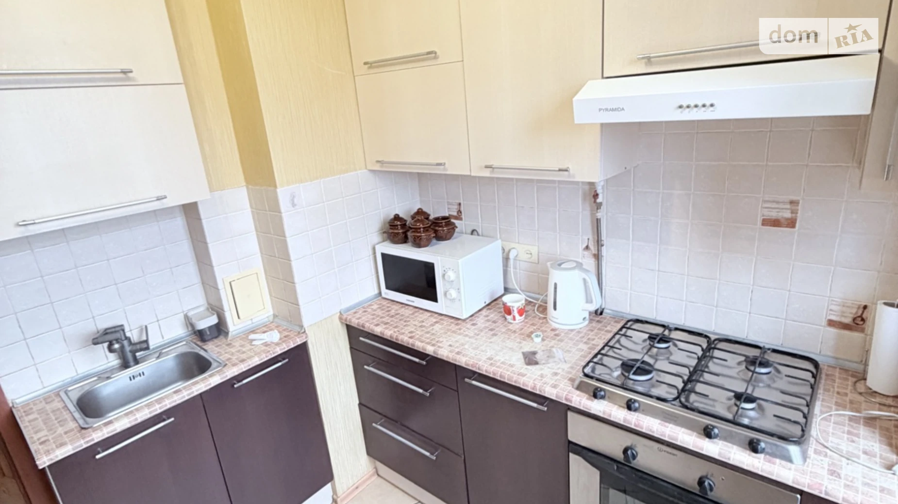 Здається в оренду 2-кімнатна квартира 54 кв. м у Харкові, вул. Данилівська, 32 - фото 2