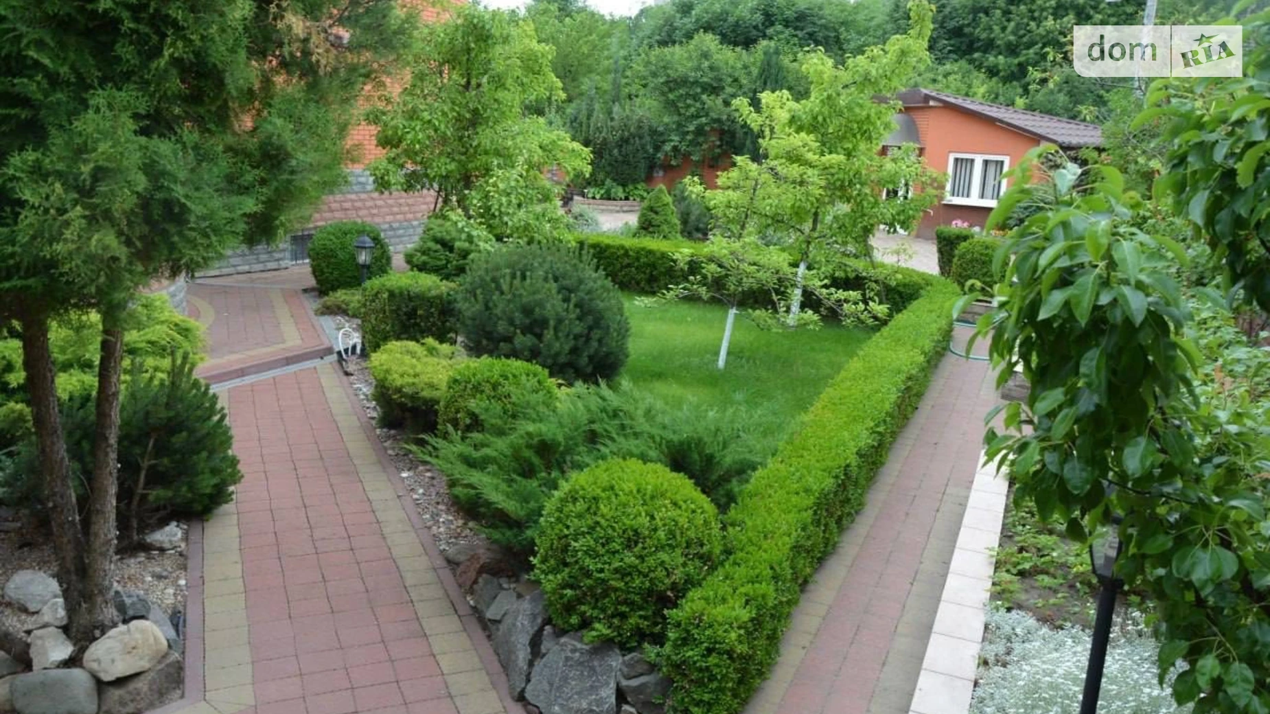 Продается дом на 2 этажа 350 кв. м с бассейном, цена: 420000 $ - фото 4