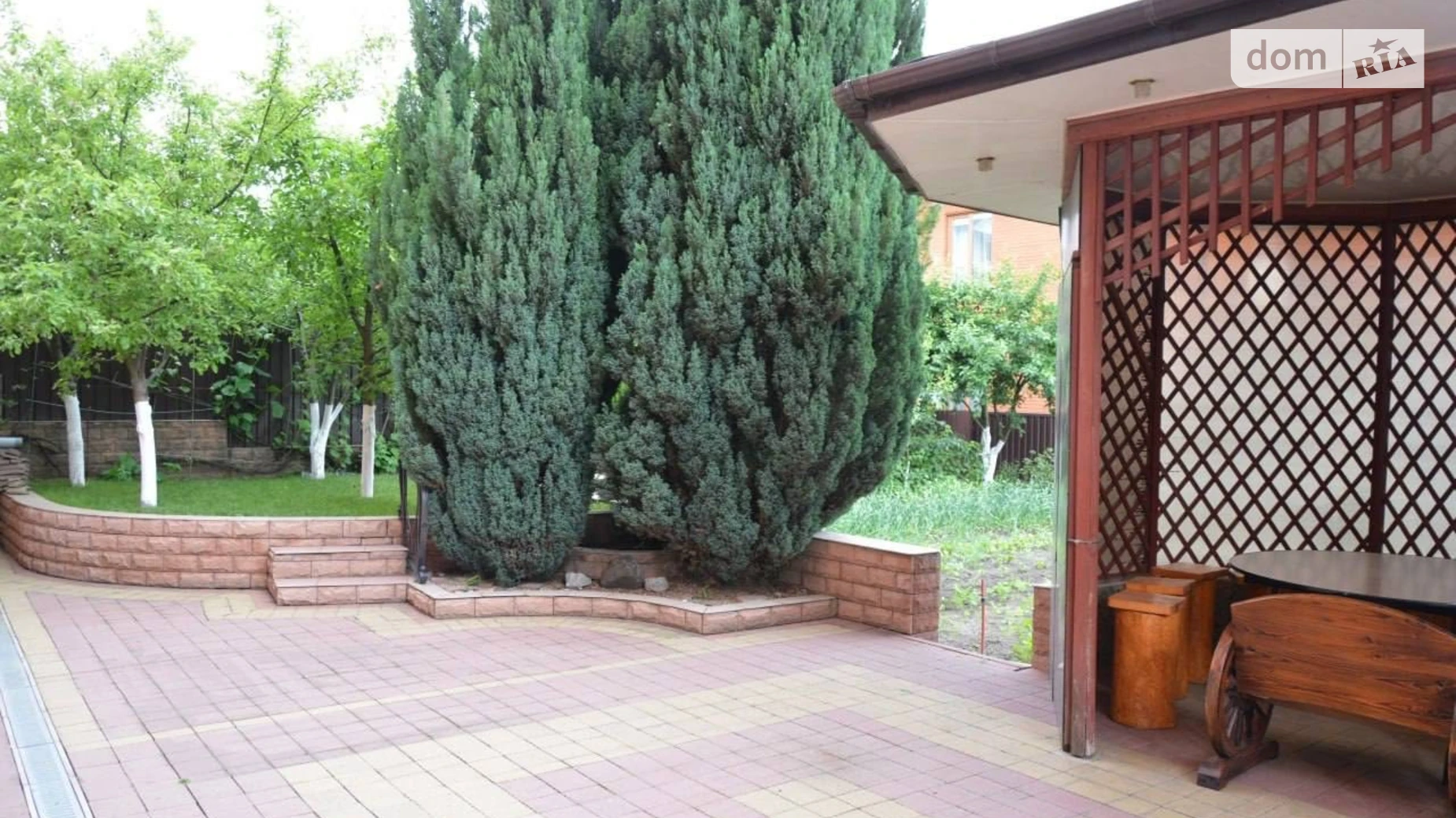 Продается дом на 2 этажа 350 кв. м с бассейном, цена: 420000 $ - фото 5