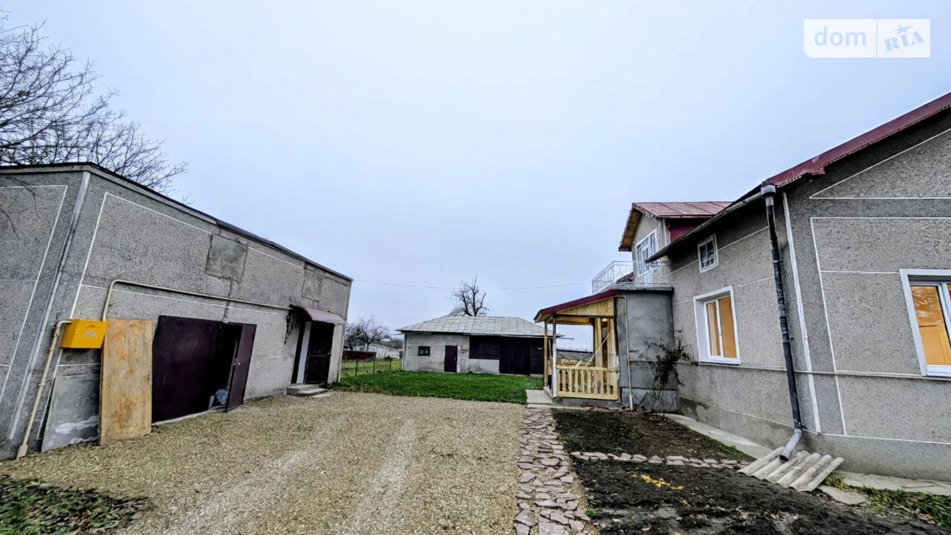 Продается одноэтажный дом 126.7 кв. м с участком, цена: 85000 $ - фото 2