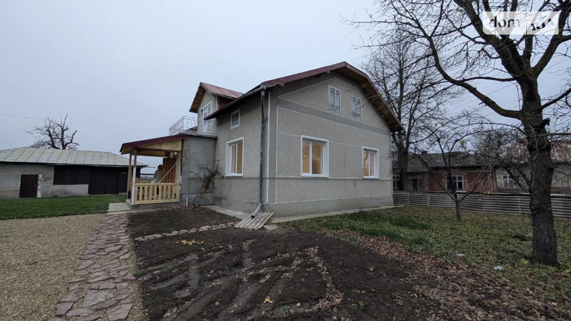 Продается одноэтажный дом 126.7 кв. м с участком, цена: 85000 $ - фото 5