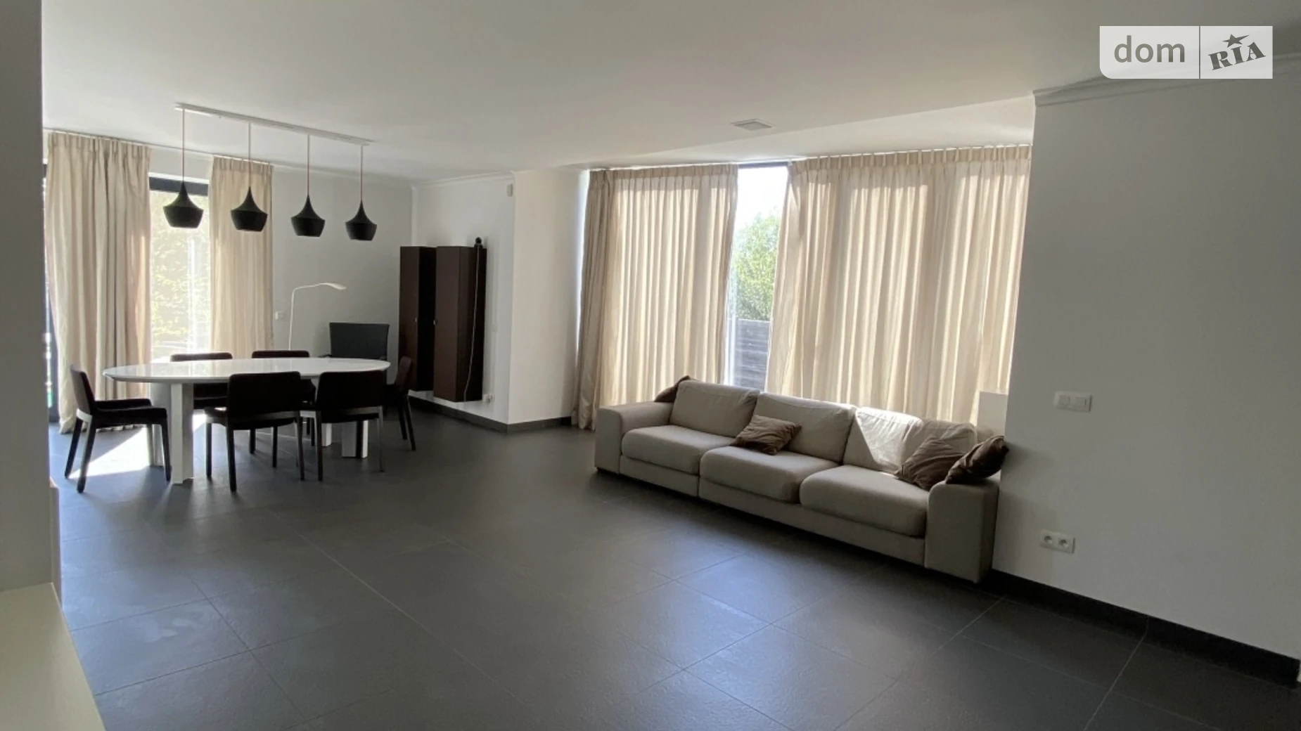 Сдается в аренду дом на 2 этажа 350 кв. м с балконом, цена: 2600 $ - фото 3