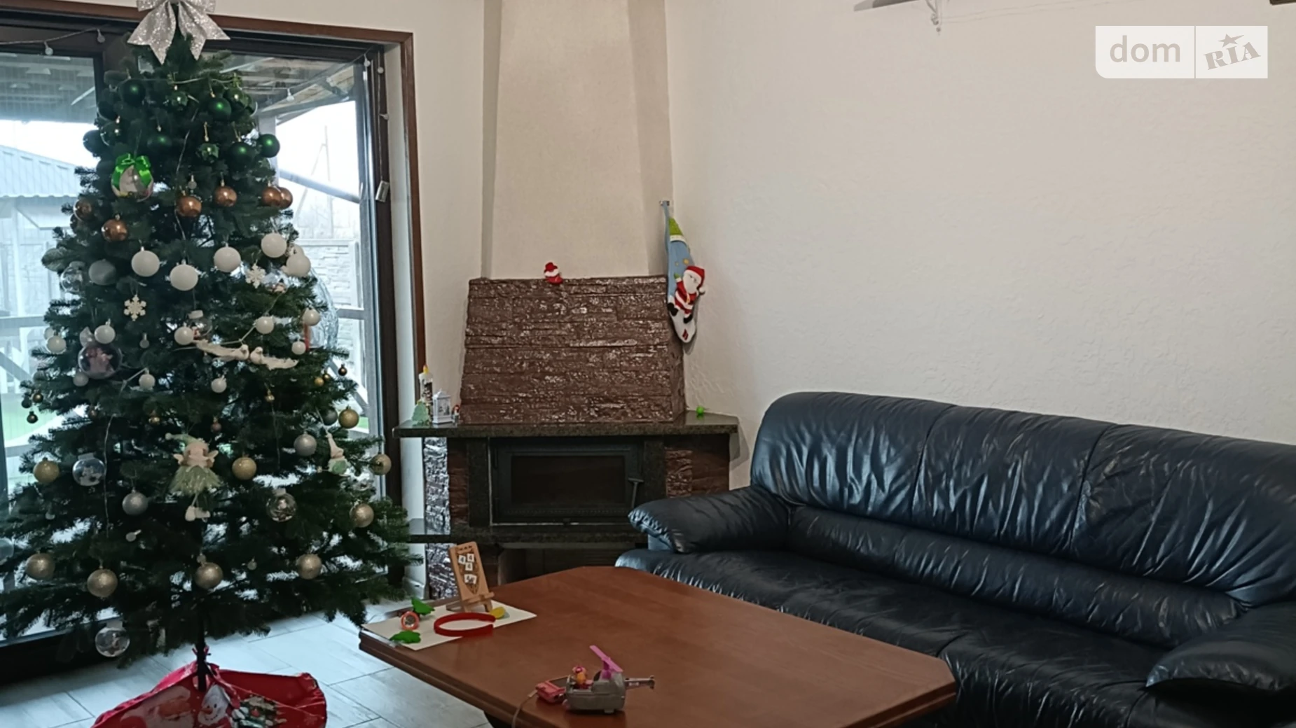 Продается дом на 2 этажа 100 кв. м с гаражом, цена: 200000 $ - фото 2