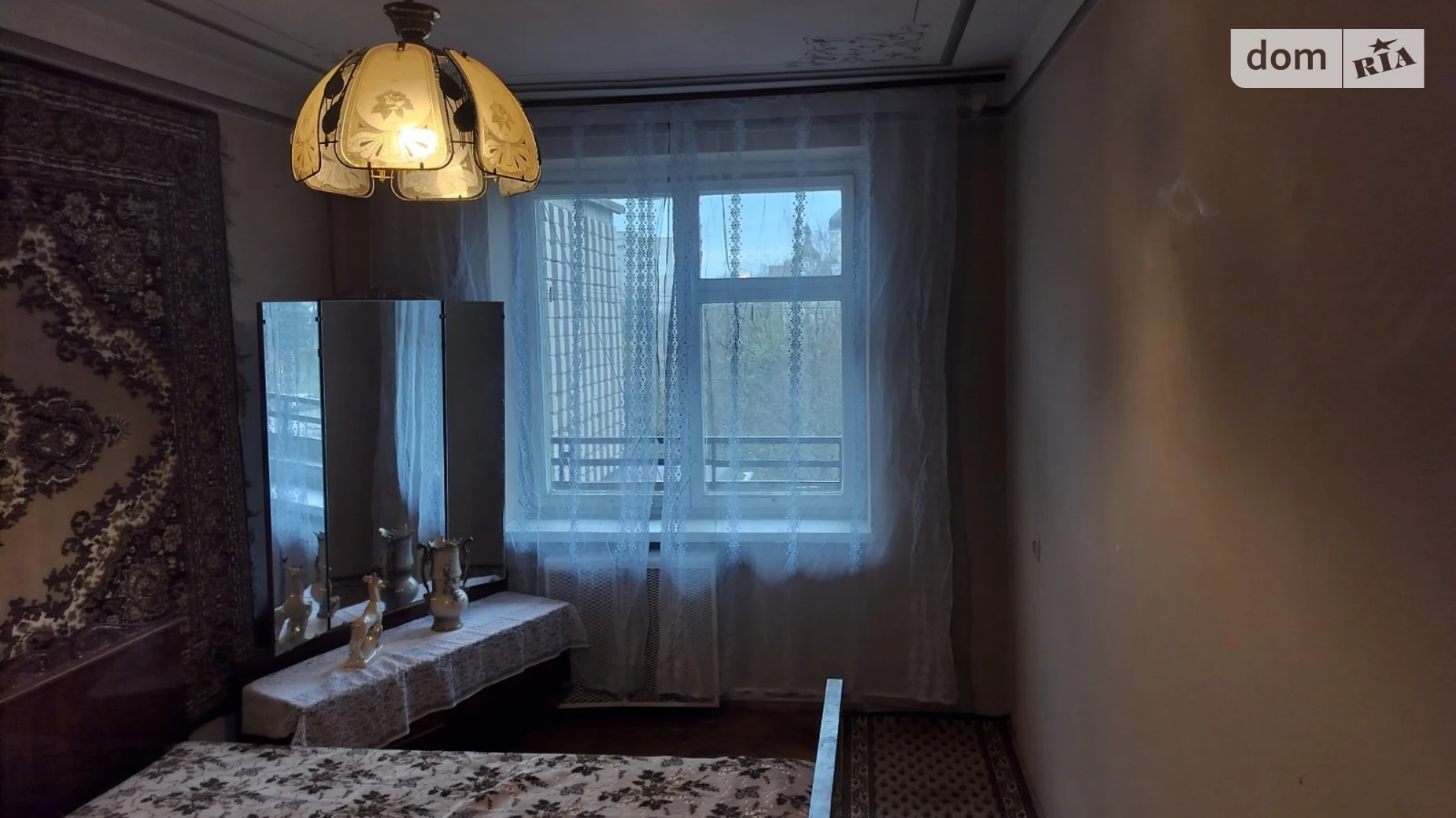 Продается 4-комнатная квартира 80.7 кв. м в Львове, ул. Пасечная, 75 - фото 2