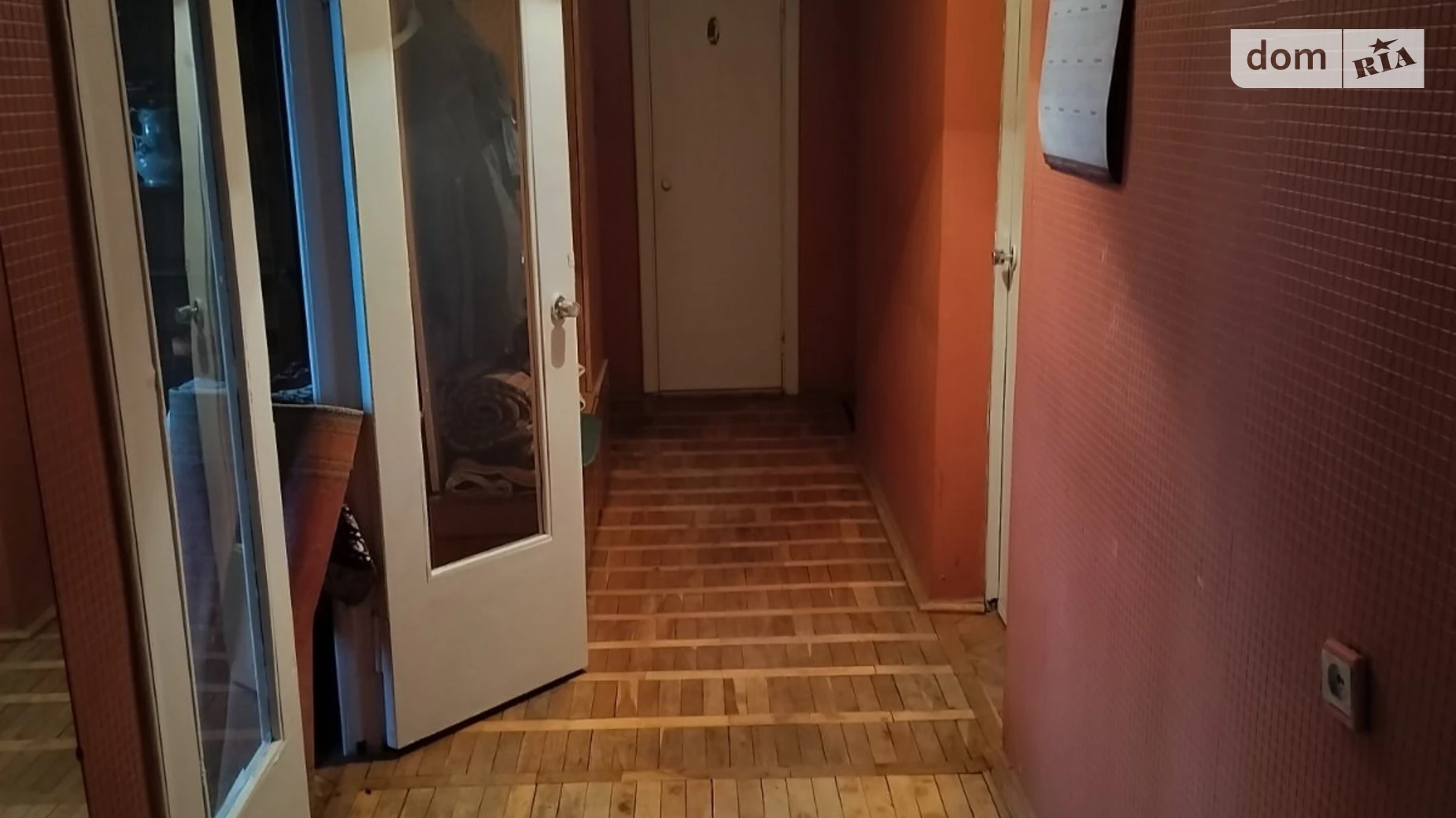 Продается 4-комнатная квартира 80.7 кв. м в Львове, ул. Пасечная, 75 - фото 4