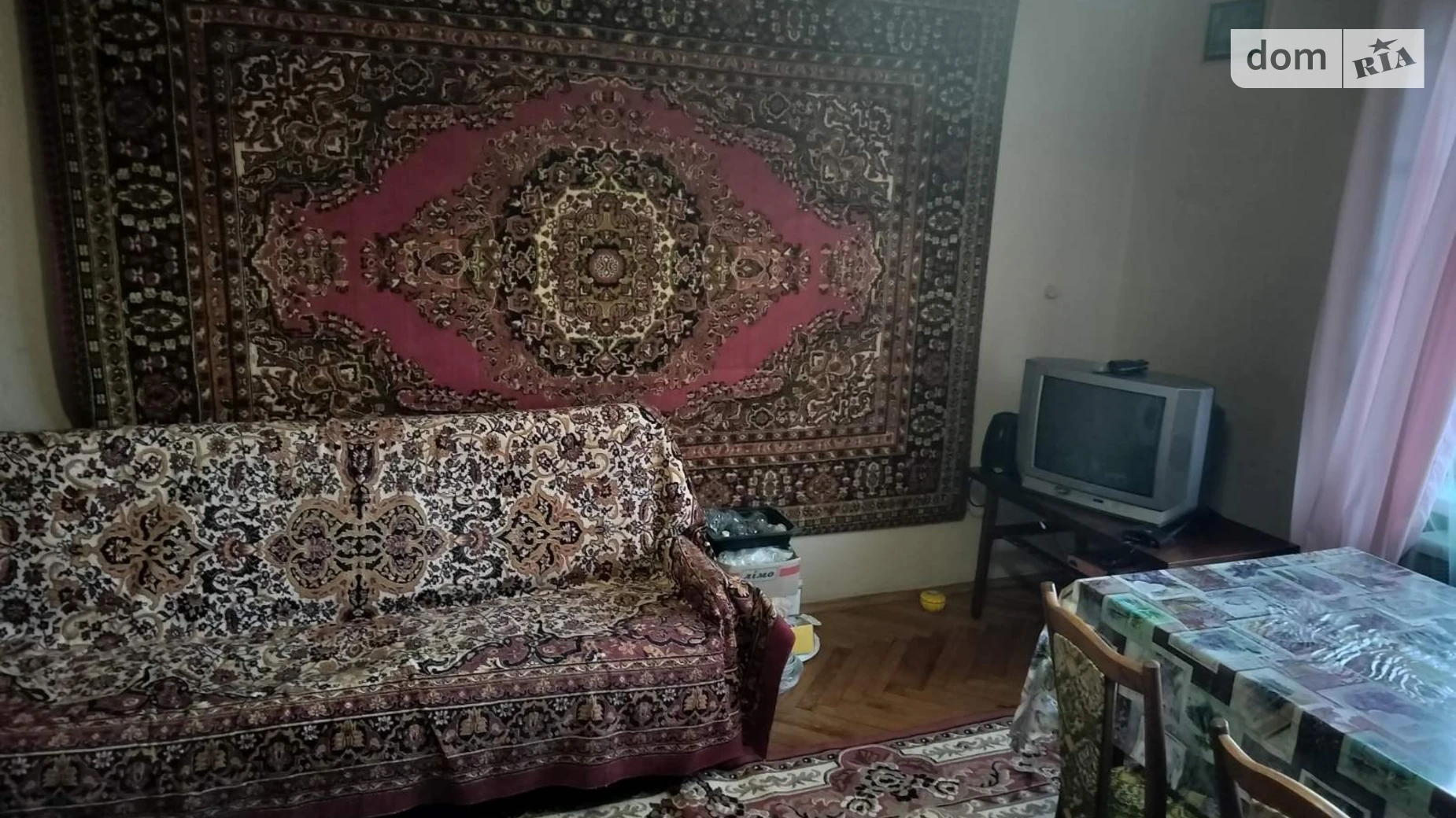 Продается 4-комнатная квартира 80.7 кв. м в Львове, ул. Пасечная, 75 - фото 5