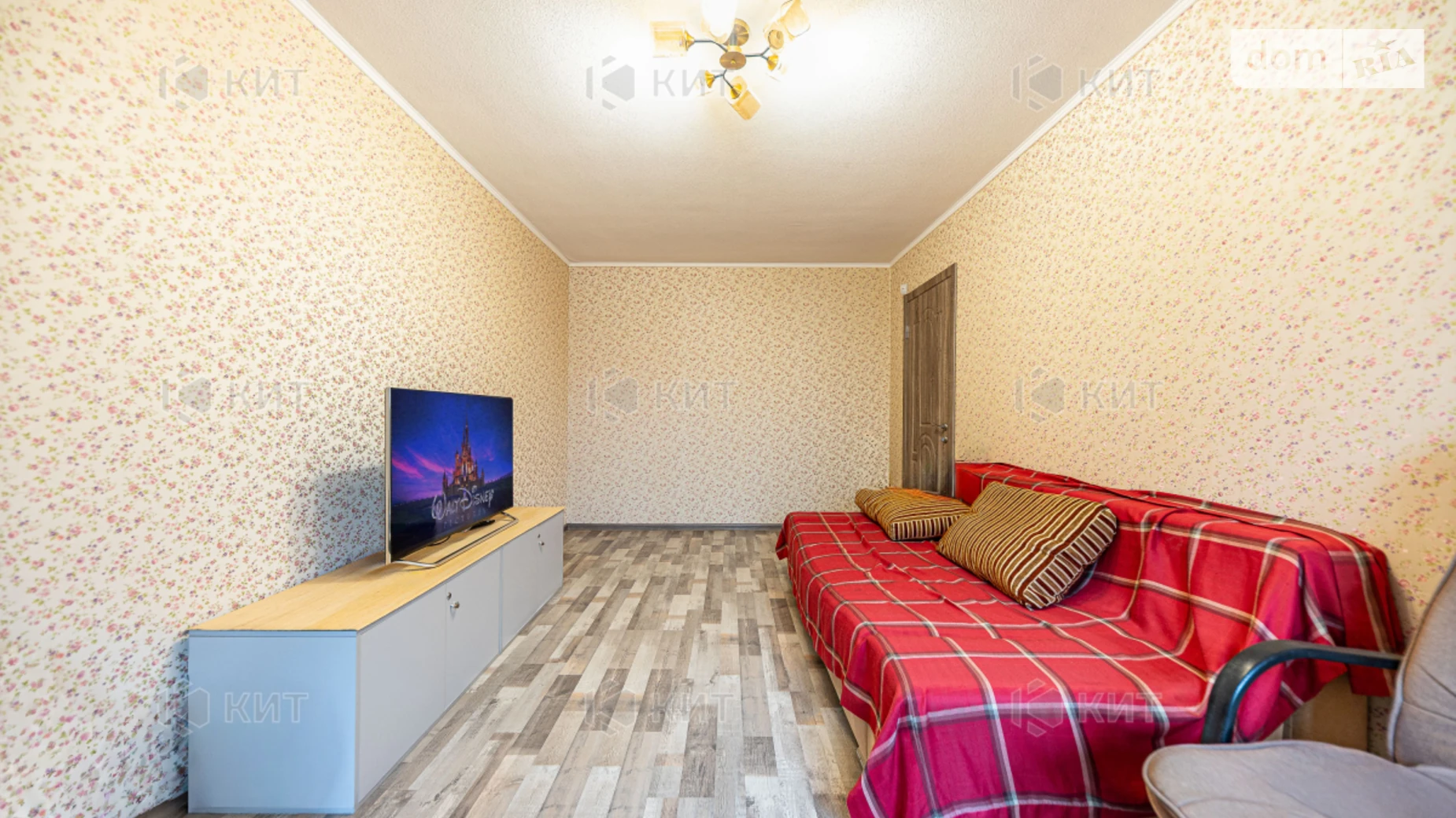 Продается 2-комнатная квартира 44.5 кв. м в Харькове, ул. Европейская(Новгородская), 12 - фото 2