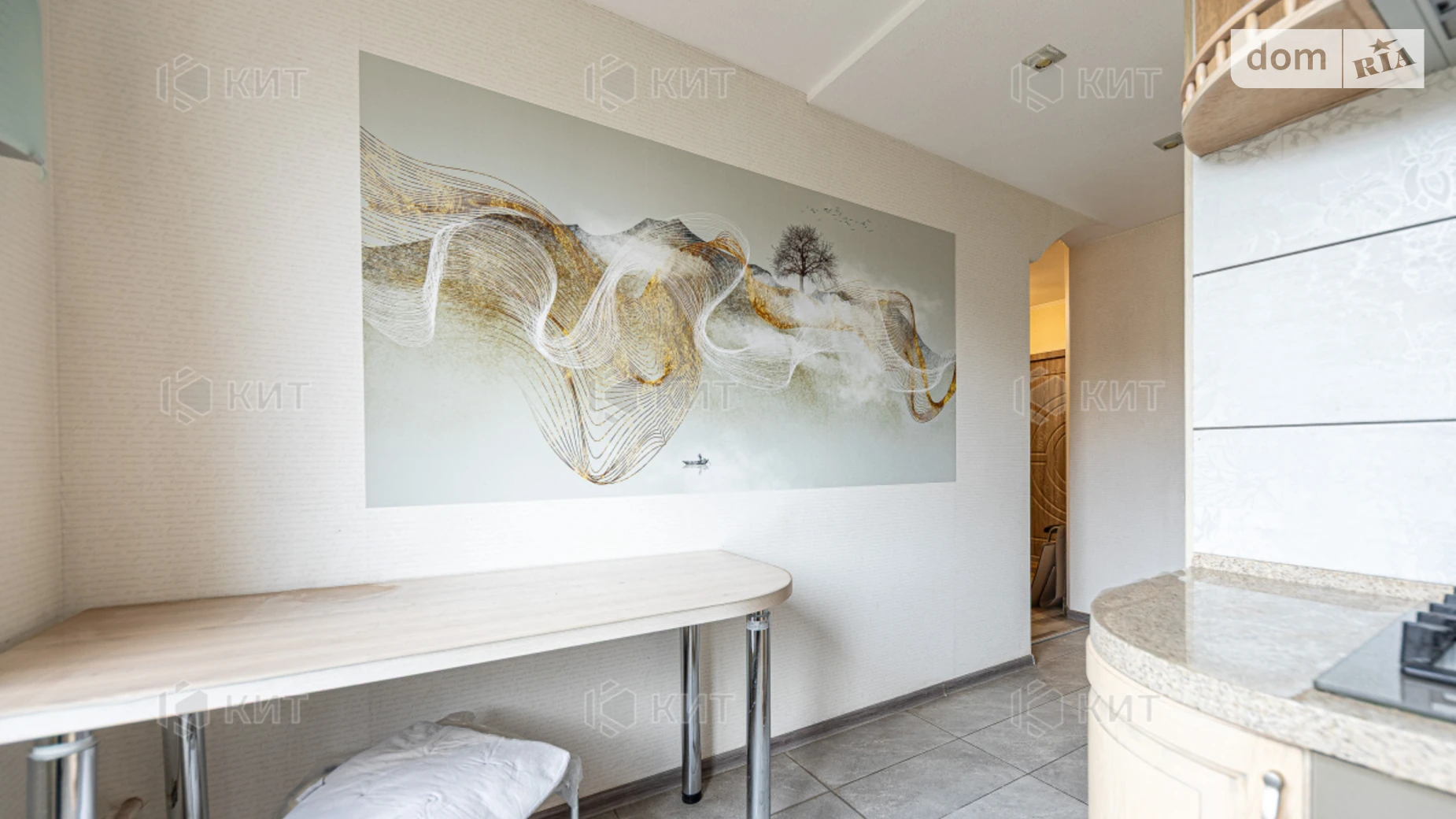 Продается 2-комнатная квартира 44.5 кв. м в Харькове, ул. Европейская(Новгородская), 12 - фото 5