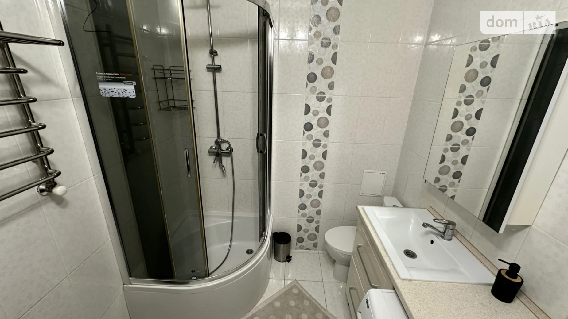 Продается 1-комнатная квартира 51 кв. м в Виннице, ул. Киевская - фото 2