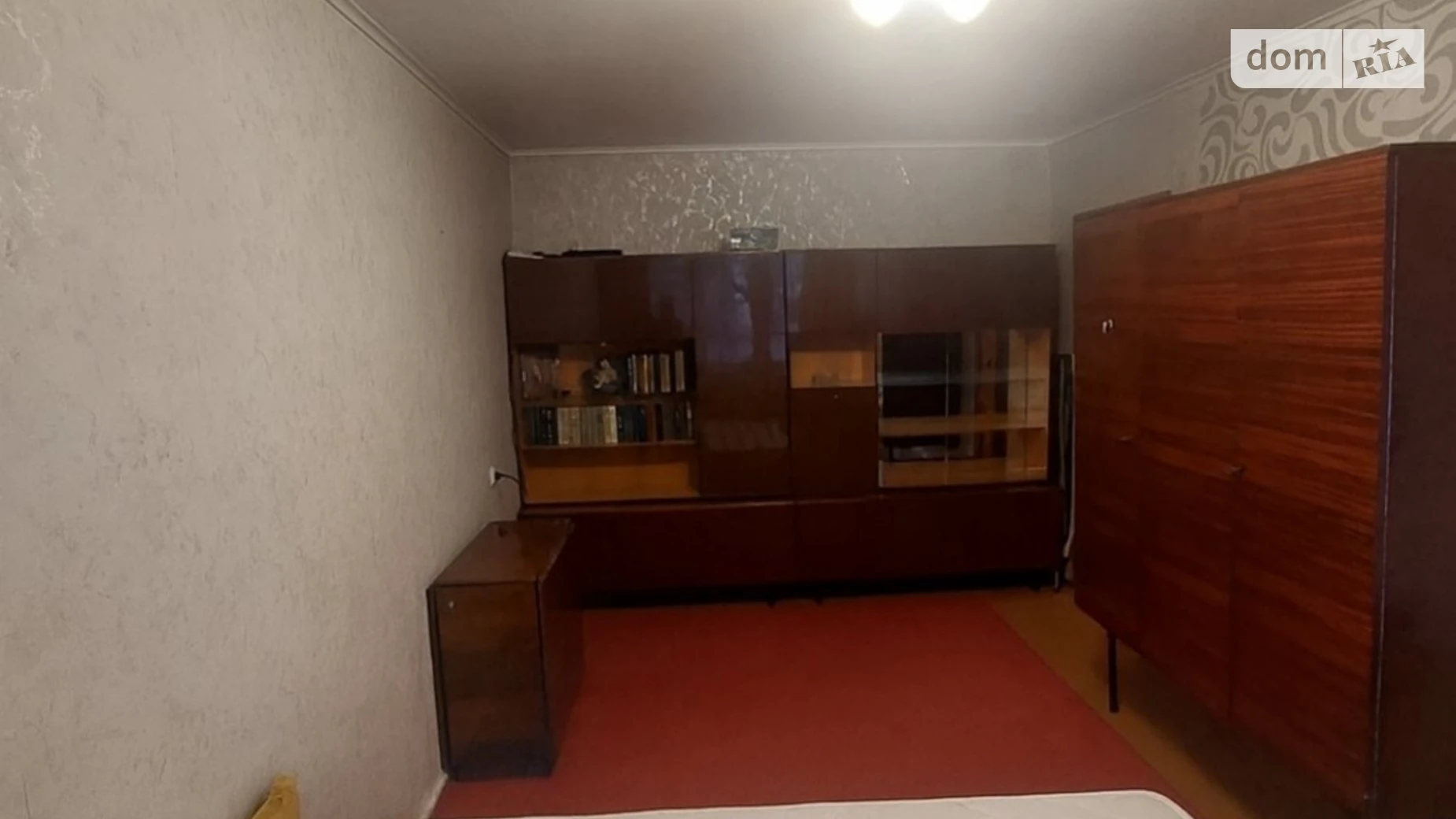 Сдается в аренду 2-комнатная квартира 44.2 кв. м в Виннице, ул. Келецкая, 75 - фото 2