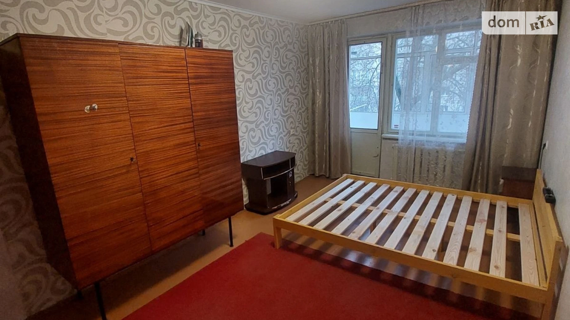 Сдается в аренду 2-комнатная квартира 44.2 кв. м в Виннице, ул. Келецкая, 75 - фото 3