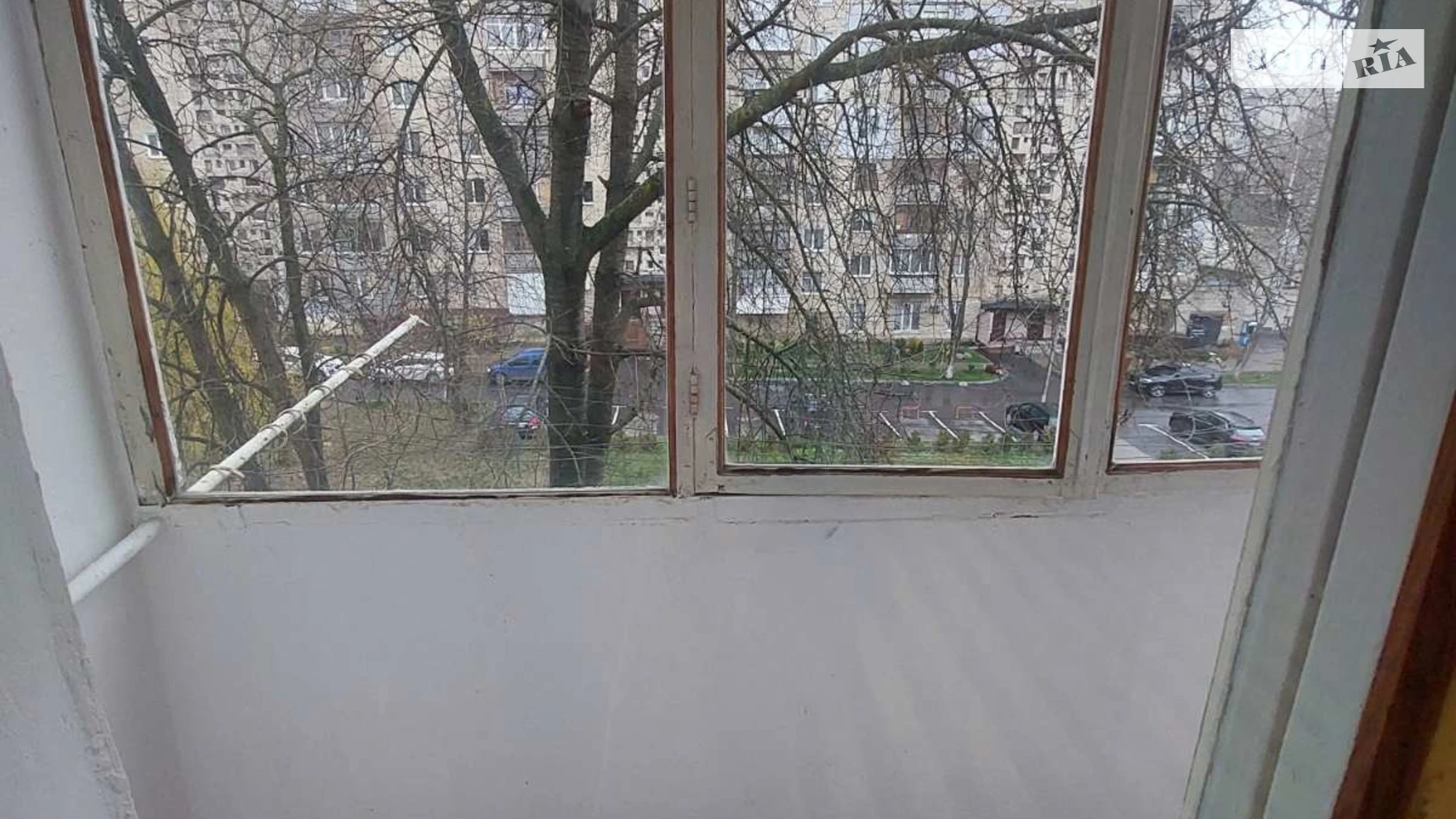 Сдается в аренду 2-комнатная квартира 44.2 кв. м в Виннице, ул. Келецкая, 75 - фото 4