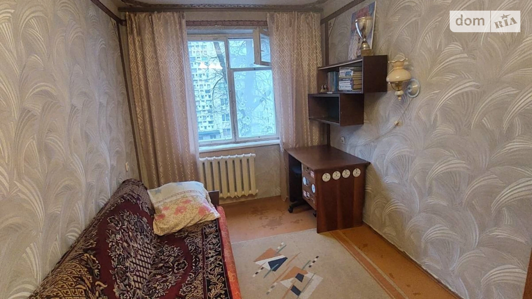 Сдается в аренду 2-комнатная квартира 44.2 кв. м в Виннице, ул. Келецкая, 75 - фото 5