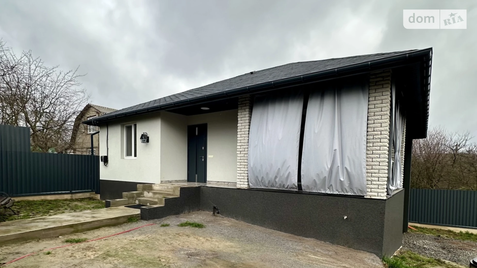 Продається одноповерховий будинок 160 кв. м з верандою, цена: 163000 $ - фото 2