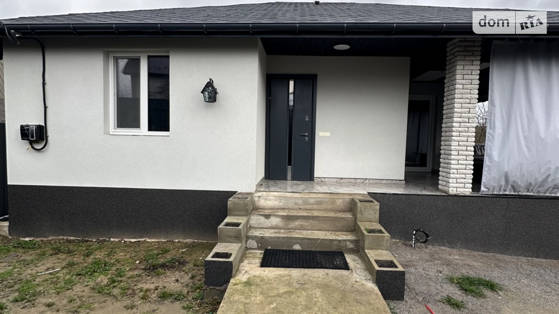 Продається одноповерховий будинок 160 кв. м з верандою, цена: 163000 $ - фото 4