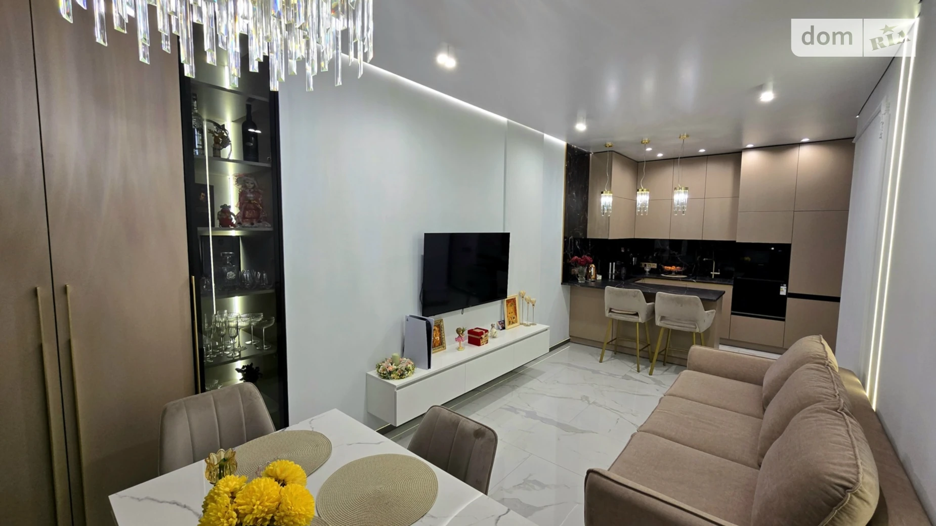 Продається 2-кімнатна квартира 88 кв. м у Дніпрі, вул. Вернадського Володимира - фото 5