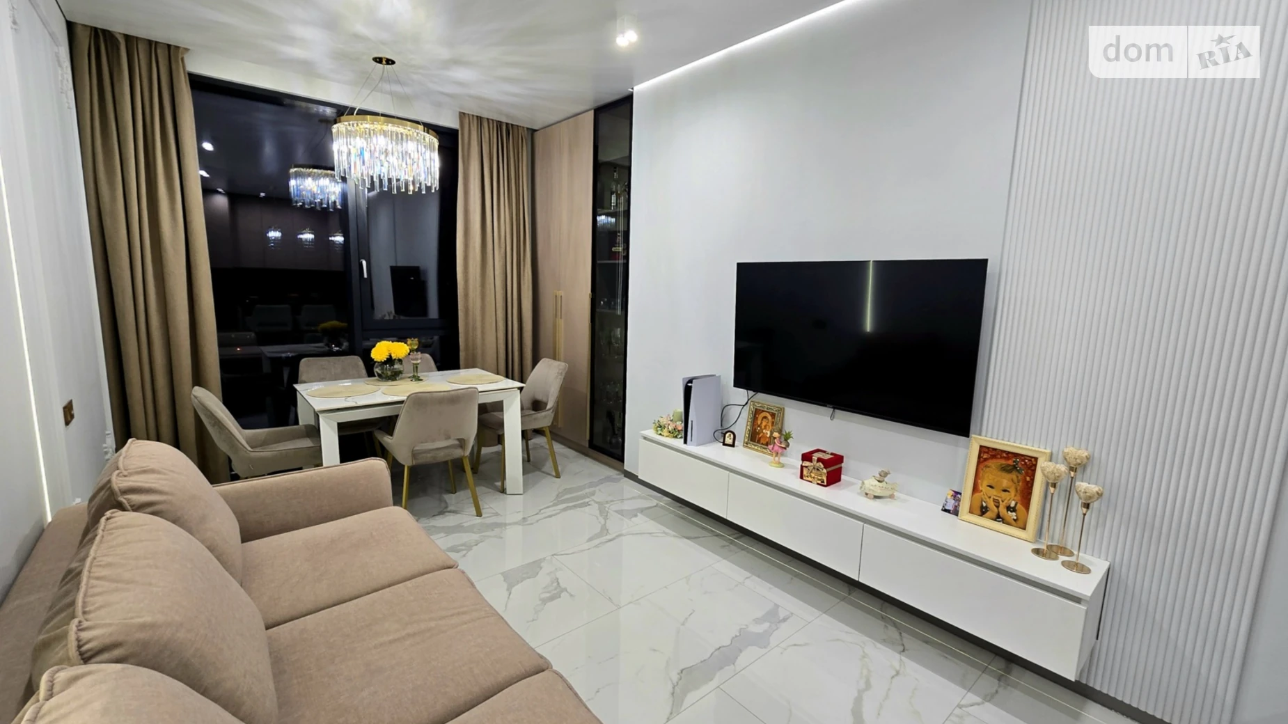 Продається 2-кімнатна квартира 88 кв. м у Дніпрі, вул. Вернадського Володимира - фото 3