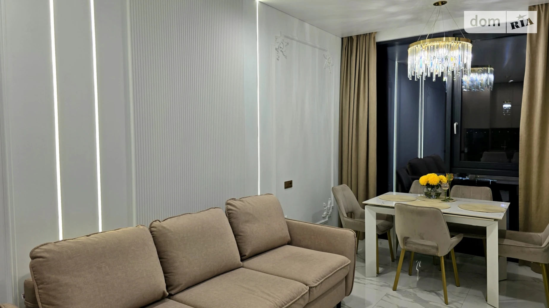 Продається 2-кімнатна квартира 88 кв. м у Дніпрі, вул. Вернадського Володимира - фото 4