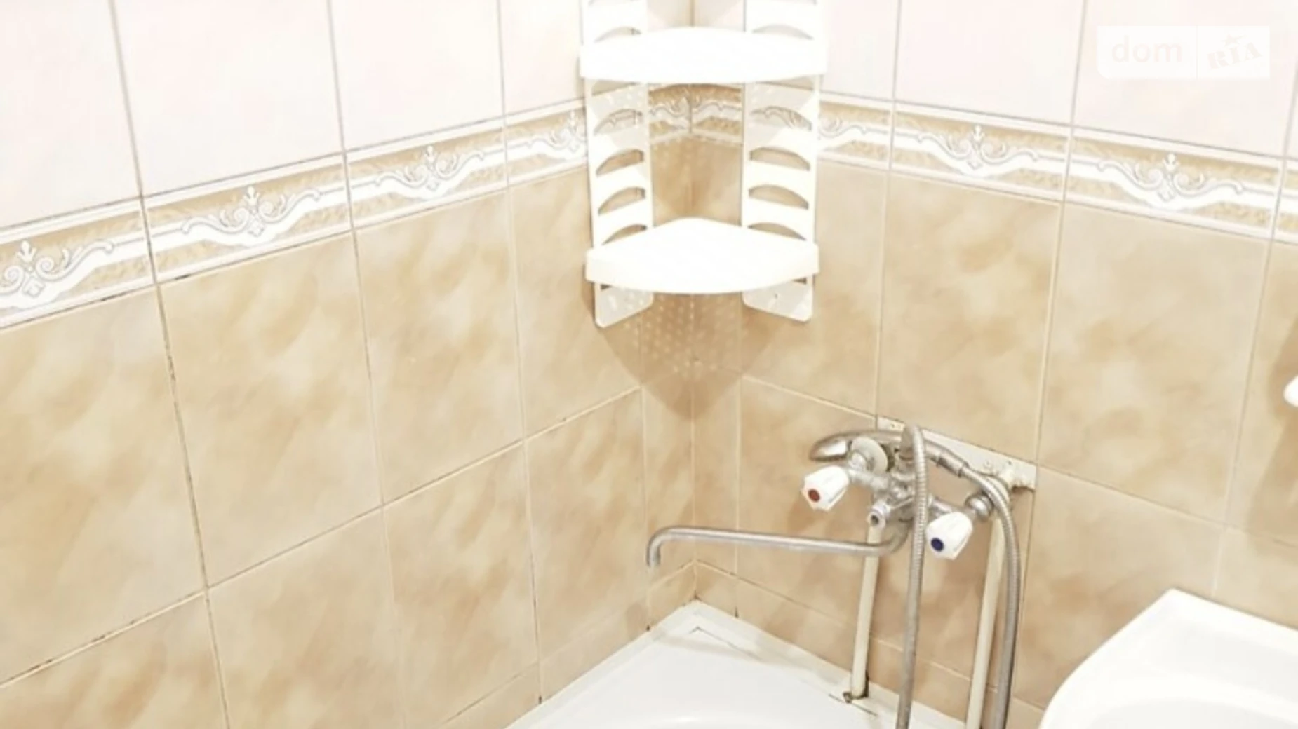 Сдается в аренду 1-комнатная квартира 30 кв. м в Виннице, ул. Сергея Зулинского - фото 4