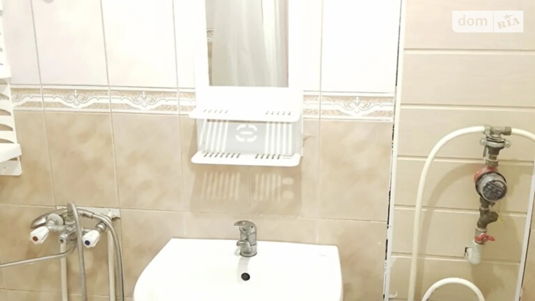 Сдается в аренду 1-комнатная квартира 30 кв. м в Виннице, ул. Сергея Зулинского - фото 5