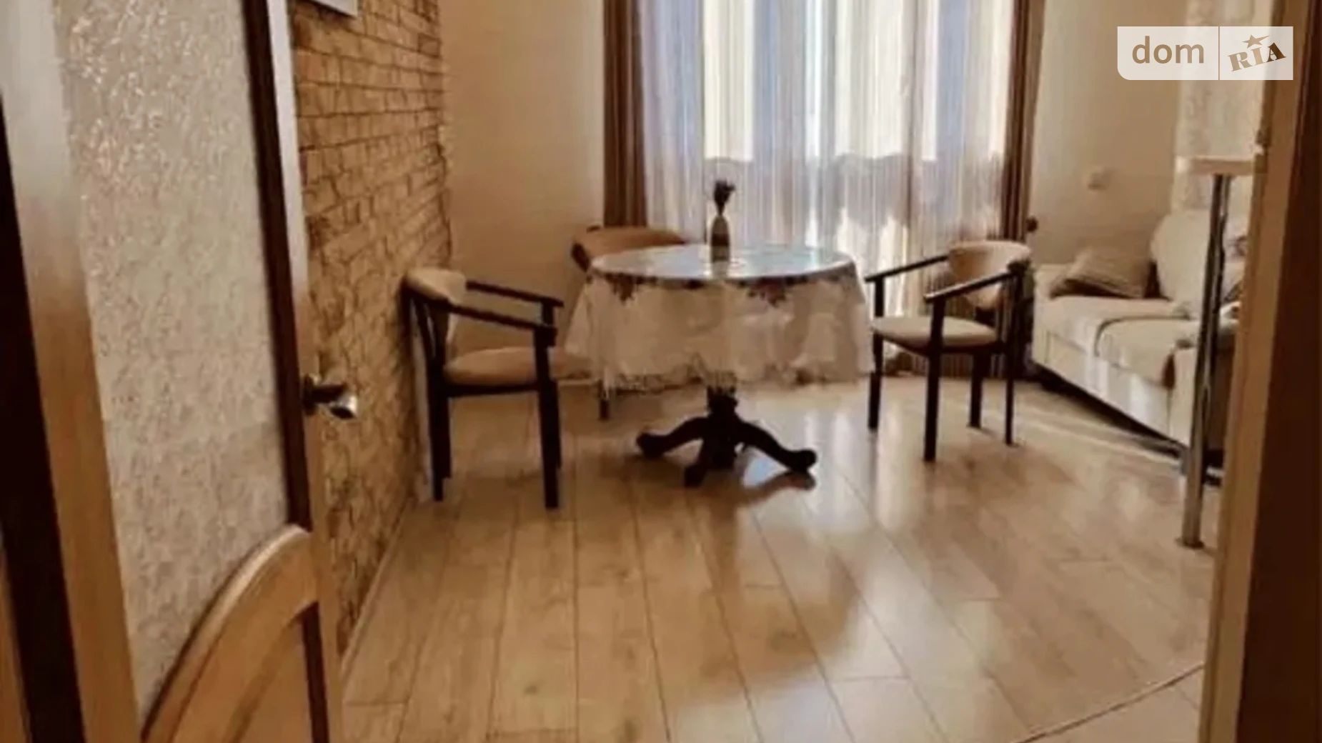 Здається в оренду 1-кімнатна квартира 45 кв. м у Одесі, вул. Грецька, 1А - фото 2