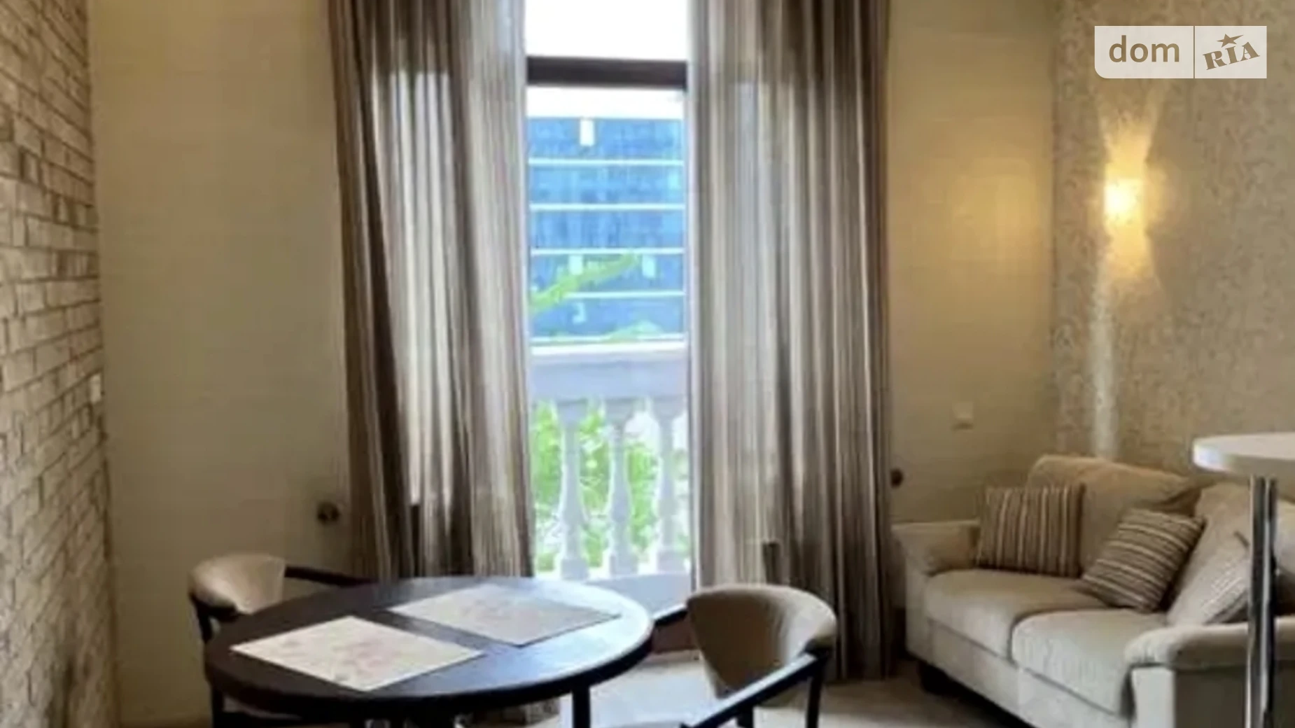 Здається в оренду 1-кімнатна квартира 45 кв. м у Одесі, вул. Грецька, 1А - фото 3