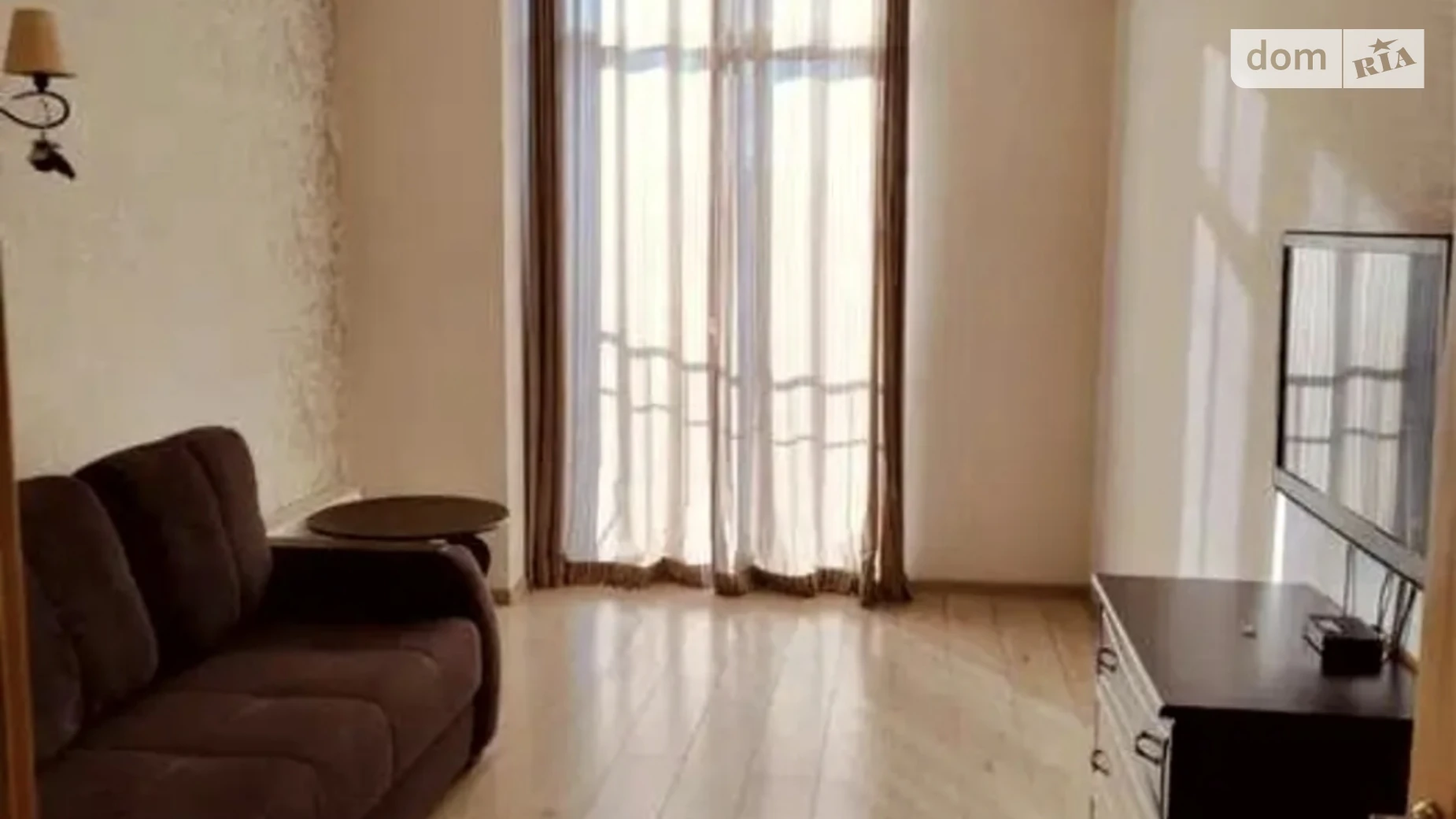 Здається в оренду 1-кімнатна квартира 45 кв. м у Одесі, вул. Грецька, 1А - фото 5