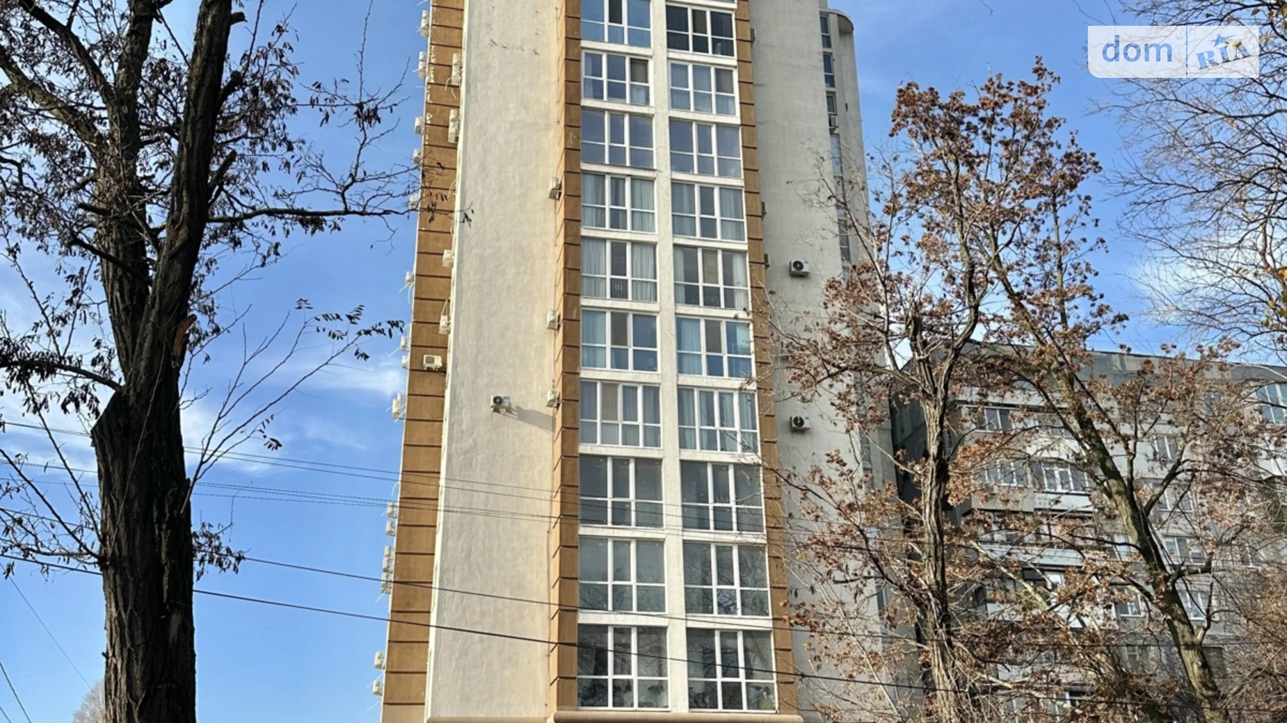 2-комнатная квартира 58 кв. м в Запорожье, ул. Петра Сагайдачного(Бородинская) - фото 3