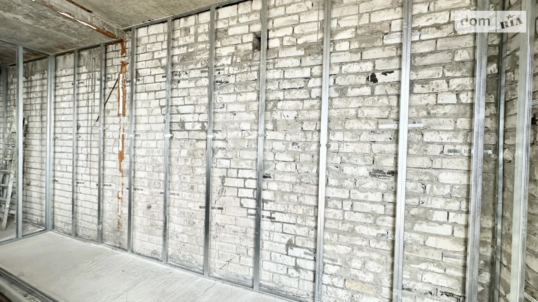 2-комнатная квартира 58 кв. м в Запорожье, ул. Петра Сагайдачного(Бородинская) - фото 5