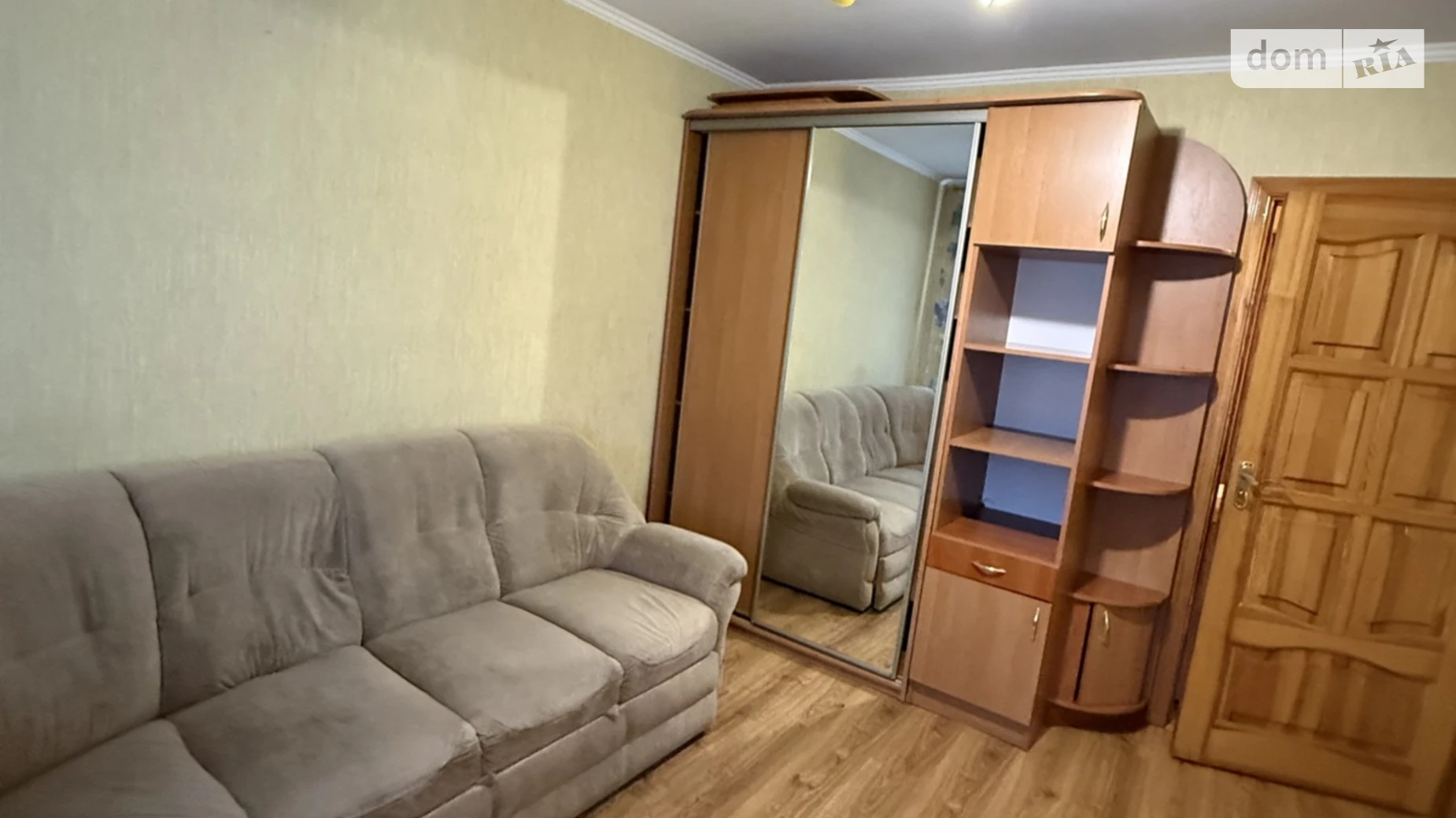 Сдается в аренду 2-комнатная квартира 37 кв. м в Виннице, ул. Павла Корнелюка(Станиславского) - фото 2